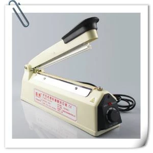 Handbók hita þéttingu nylon poki vél Hot Handbók Plastpoki Hiti Impulse Innsiglun Hand Sealer Machine