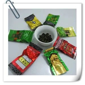 Inni og utanhússpoki Vacuum Packaging Machine