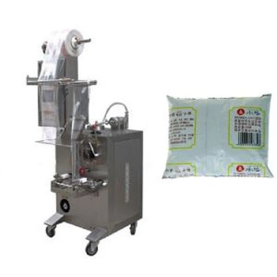 Sjálfstætt vökvapakkningartæki