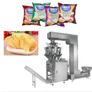 Vega & Bagging Pökkun Machine