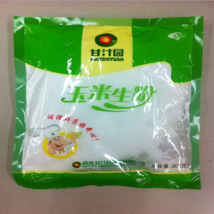 SP-420 Powder Automatic Packaging Machine